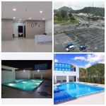 Alish Studio Apartment Gua Musang