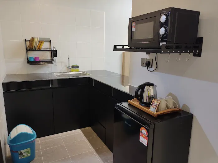 Alish Studio Apartment Gua Musang Picture 4