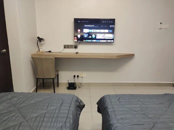 Alish Studio Apartment Gua Musang Picture 7