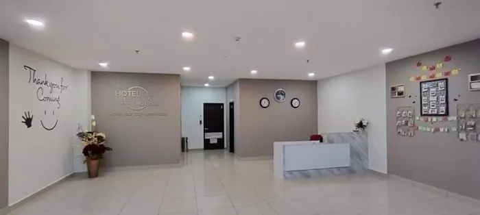 Alish Studio Apartment Gua Musang Picture 6