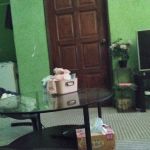Hanan Studio Apartment