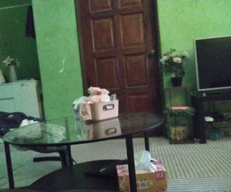 Hanan Studio Apartment
