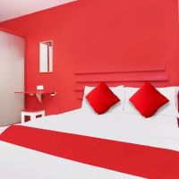 OYO 89654 My New Home Hotel ico