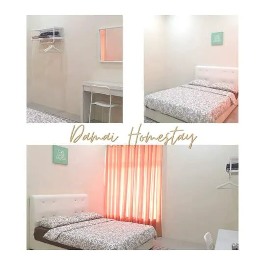Damai Homestay Temerloh Picture 3