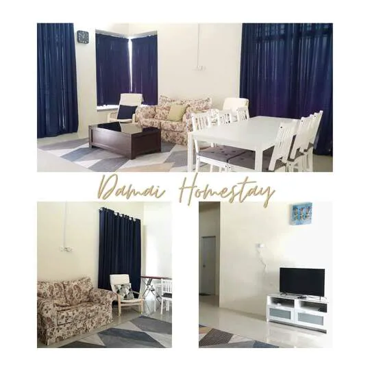 Damai Homestay Temerloh Picture 1