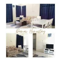 Damai Homestay Temerloh ico