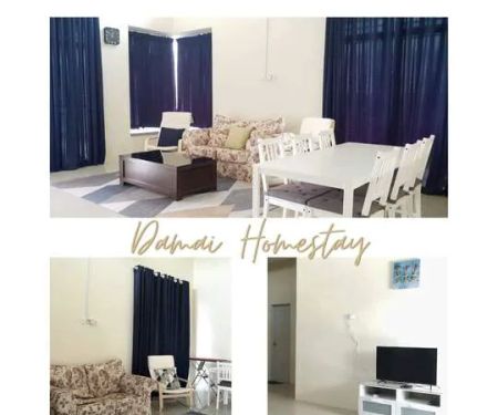 Damai Homestay Temerloh