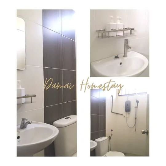 Damai Homestay Temerloh Picture 2