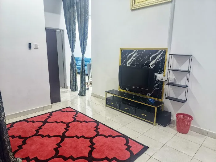 Aiman Fatih HOMESTAY Picture 4