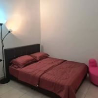 Temerloh Baiduri Homestay (Muslim only) ico