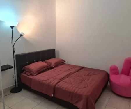 Temerloh Baiduri Homestay (Muslim only)