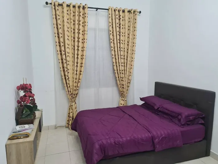 Temerloh Baiduri Homestay (Muslim only) Picture 2