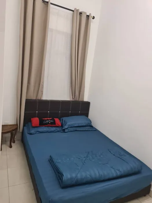 Temerloh Baiduri Homestay (Muslim only) Picture 6
