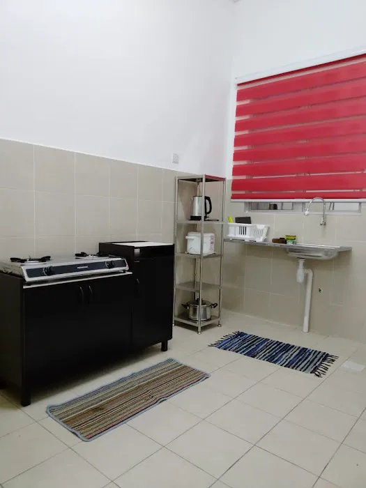 Temerloh Baiduri Homestay (Muslim only) Picture 7