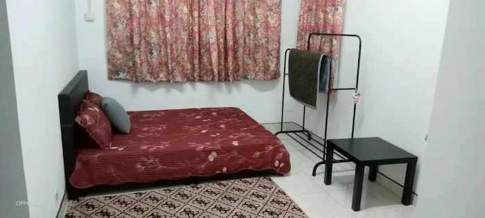 D'village homestay temerloh Picture 1