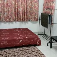 D'village homestay temerloh ico
