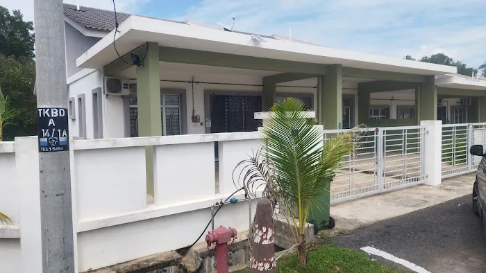 D'village homestay temerloh Picture 3