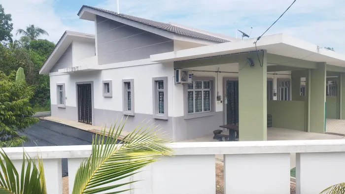 D'village homestay temerloh Picture 6