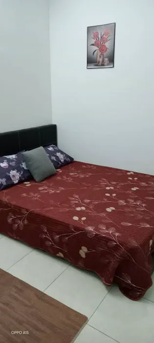 D'village homestay temerloh Picture 9