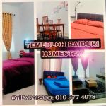 Homestay Putri