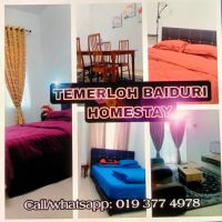 Homestay Putri ico