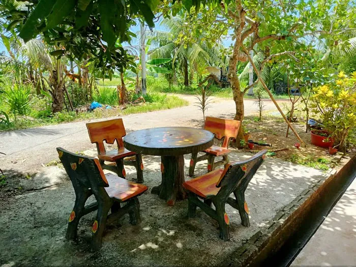 Anuar Homestay Picture 3