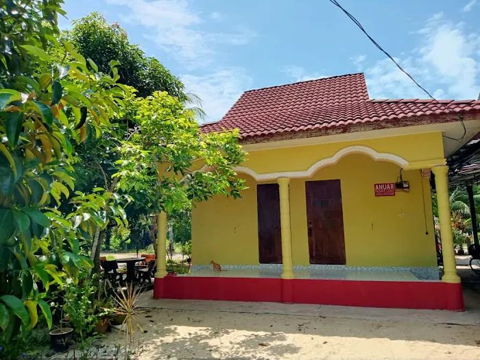 Anuar Homestay Picture 2