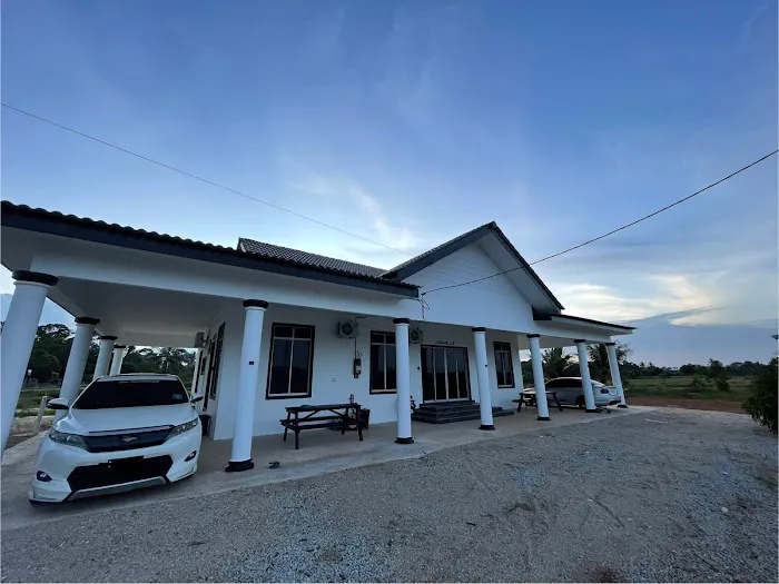 Le’Paddy Homestay (Muslim Only) Picture 4