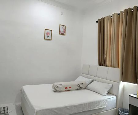 Homestay D’BEMBEI