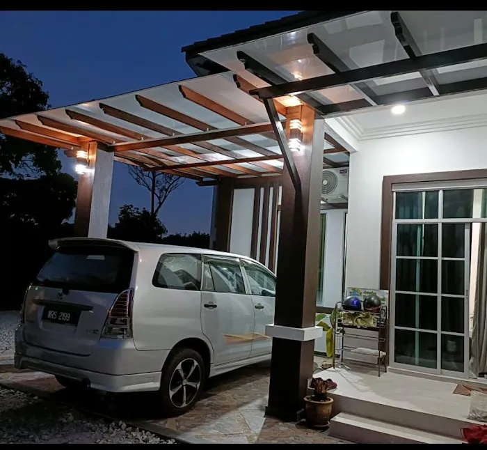 Homestay D’BEMBEI Picture 4