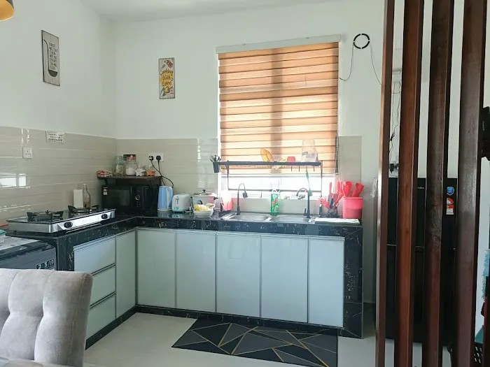 Homestay D’BEMBEI Picture 5