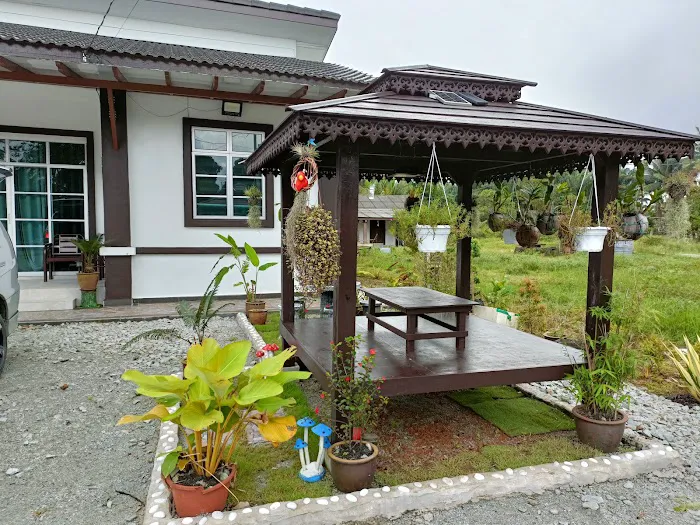 Homestay D’BEMBEI Picture 9