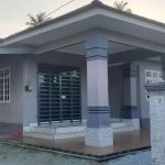 HOMESTAY KAK LONG