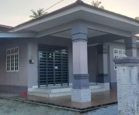 HOMESTAY KAK LONG