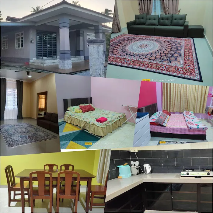 HOMESTAY KAK LONG Picture 7