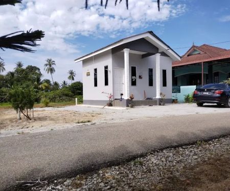Wanna Homestay