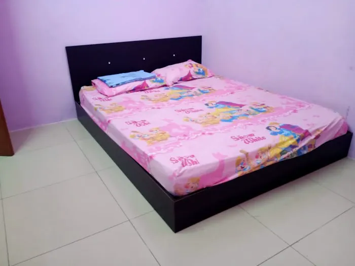 Anis Homestay Jerteh Picture 1