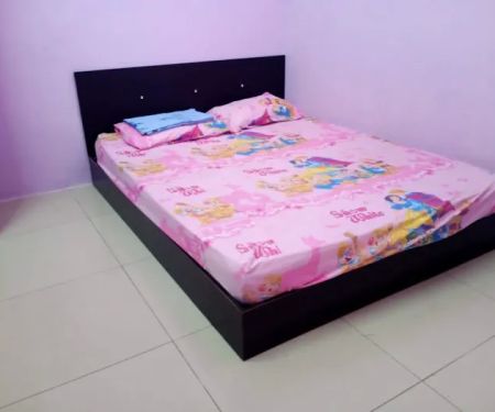 Anis Homestay Jerteh