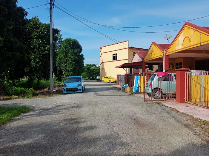Anis Homestay Jerteh Picture 3