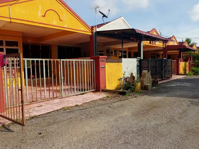 Anis Homestay Jerteh Picture 2