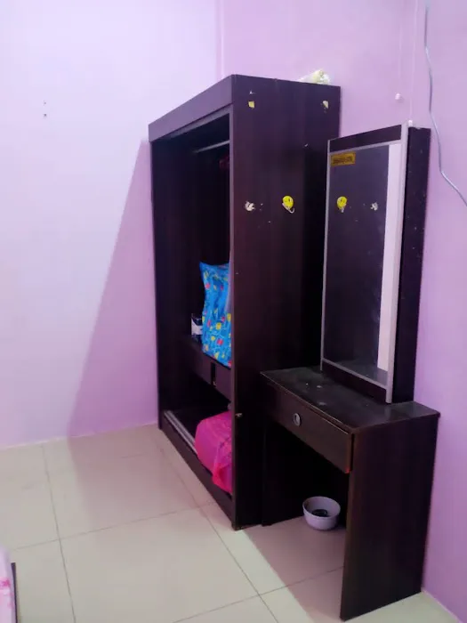 Anis Homestay Jerteh Picture 4