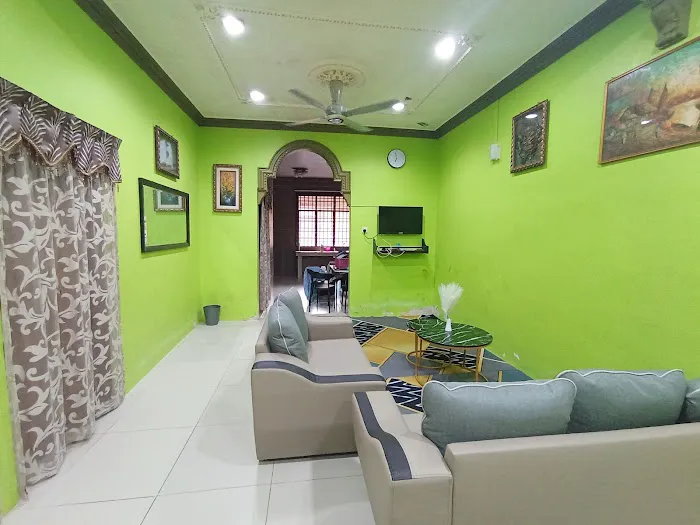 HOMESTAY TOK WAN Picture 2