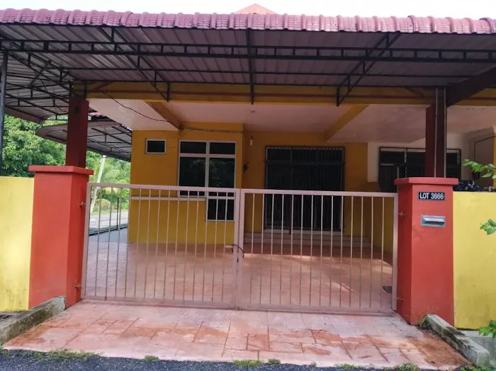 HOMESTAY TOK WAN Picture 3