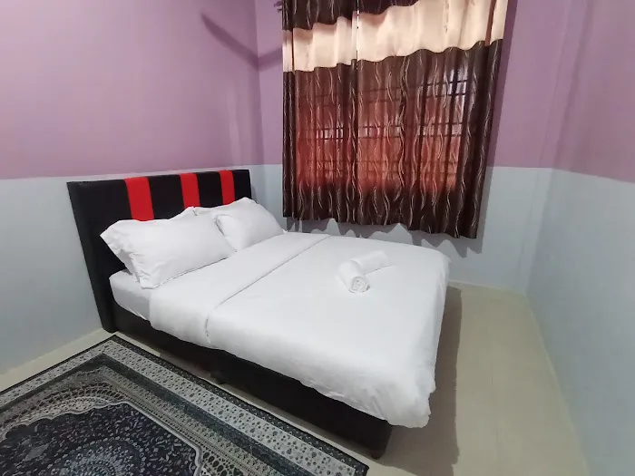 HOMESTAY TOK WAN Picture 1
