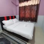 HOMESTAY TOK WAN