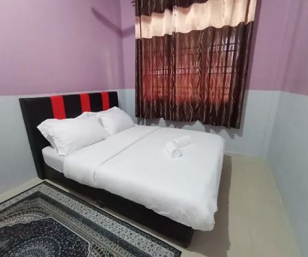 HOMESTAY TOK WAN