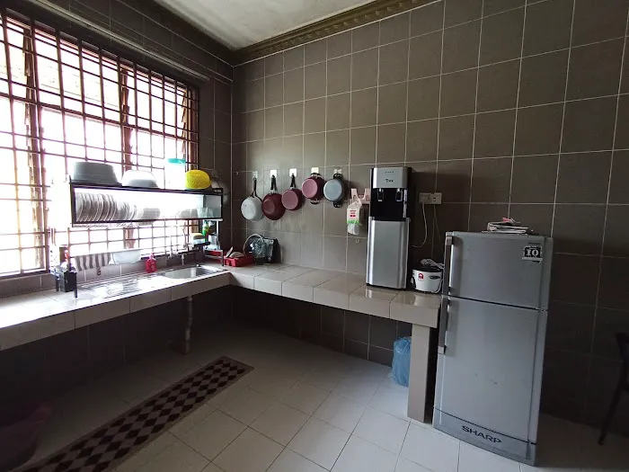 HOMESTAY TOK WAN Picture 8