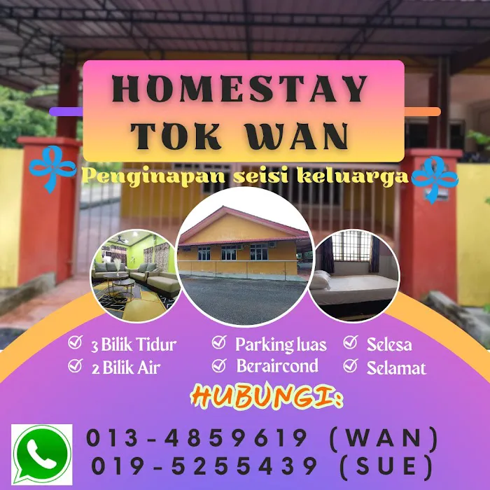 HOMESTAY TOK WAN Picture 9