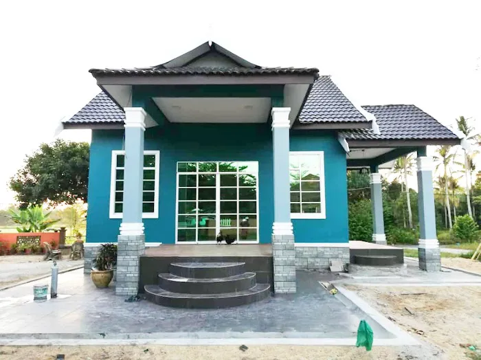 Mawar Dayana Homestay Picture 3