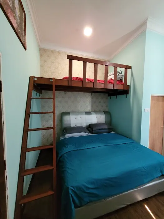 Mawar Dayana Homestay Picture 1